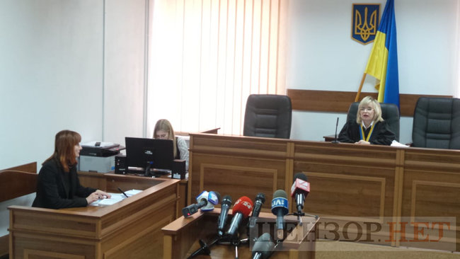 Суд продовжив до 3 липня досудове розслідування вбивства Гандзюк 01