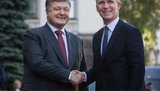 Наша следующая амбиция - План действий по членству в НАТО, - Порошенко