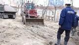 Общественность добилась своего: Высший хозяйственный суд запретил строить на территории Октябрьской больницы!