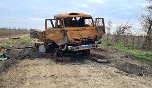 херсонщина,окупанти,знищення