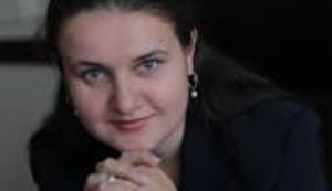 И.о. министра финансов стала Маркарова
