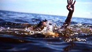 За четыре дня августа на украинских водоемах погибли более 20 человек, - ГСЧС