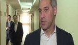 Зеленський на дебатах хоче почути людей і відповісти на їхні запитання. З Порошенком йому немає про що говорити, - радник кандидата Рябошапка