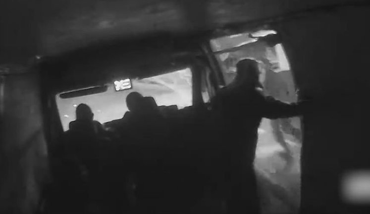 ДБР викрило схему незаконної мобілізації та побиття в РТЦК на Одещині: затримано 9 осіб. ВІДЕО+ФОТОрепортаж