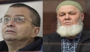 Українські політв'язні в РФ Гафаров і Газієв потребують термінового лікування, - Денісова