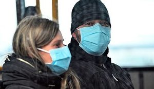 Ukrainians to have hard winter due to COVID-19 – Stepanov