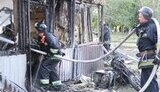 У Вільнянську завершили пошуково-рятувальні роботи