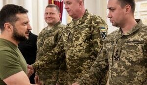 Заміна головкому майже неминуча