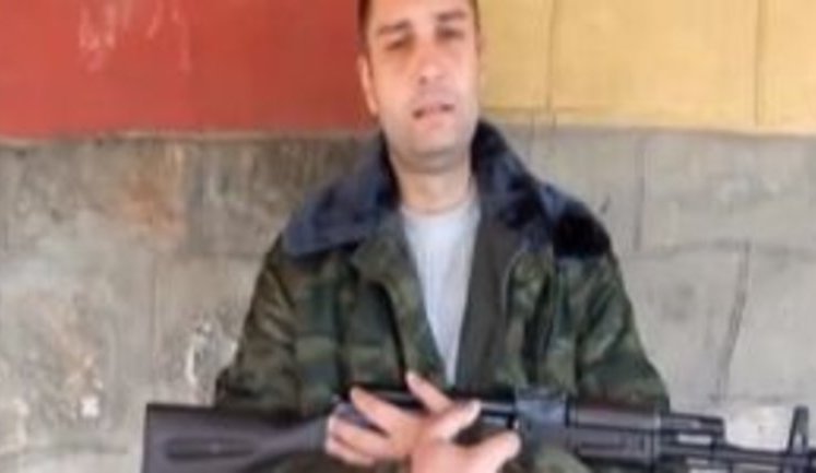 "Боевик и скинхед, а потом ФСБ доверило ему миссию раскачать глупых укров на третий Майдан", - история кремлевского интернет-бота Степана Мазуры. ВИДЕО