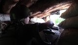 "Луплять постійно": ворог дедалі частіше підходить до українських позицій, прикриваючись "зеленкою", - ОС. ВIДЕО