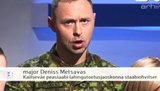 За шпигунство на користь РФ в Естонії засудили колишнього військового і його батька