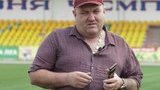 У кімнаті з президентом футбольного клубу "Інгулець" Поворознюком вибухнула граната, є постраждалі, - ЗМІ