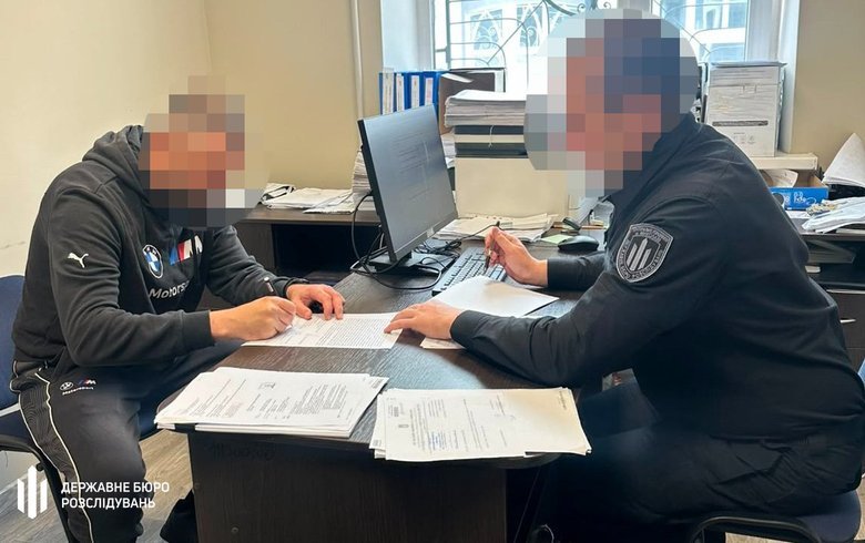 розкрадання сухпайків
