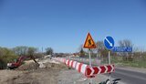 Ділянку "Дороги Єдності", що з