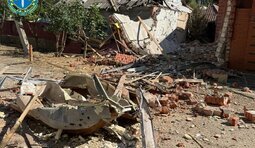 Обстріл Херсону 21 серпня 2025 року Що відомо