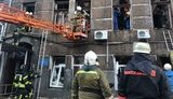 Кабмин поручил провести внеочередные проверки пожарной безопасности