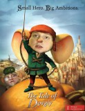 The Tale of Dovgiy