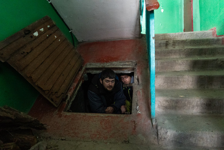 Враг разрушает Мариуполь до основания. Точно подсчитать количество погибших мариупольцев сейчас невозможно, - 36-я бригада 08