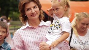 Государственный фонд жены Порошенко раздал первые 10 грантов