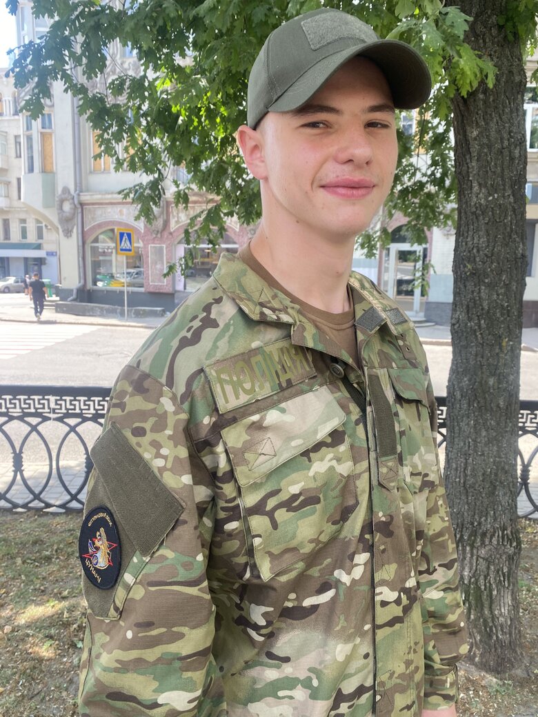 тимур,веклич,вермут