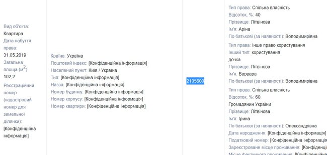 Новопечерські Липки, квартира в центрі Києва за $15 000 та котедж за $18 000: нерухомість суддів ОАСК, який хоче ліквідувати президент 06
