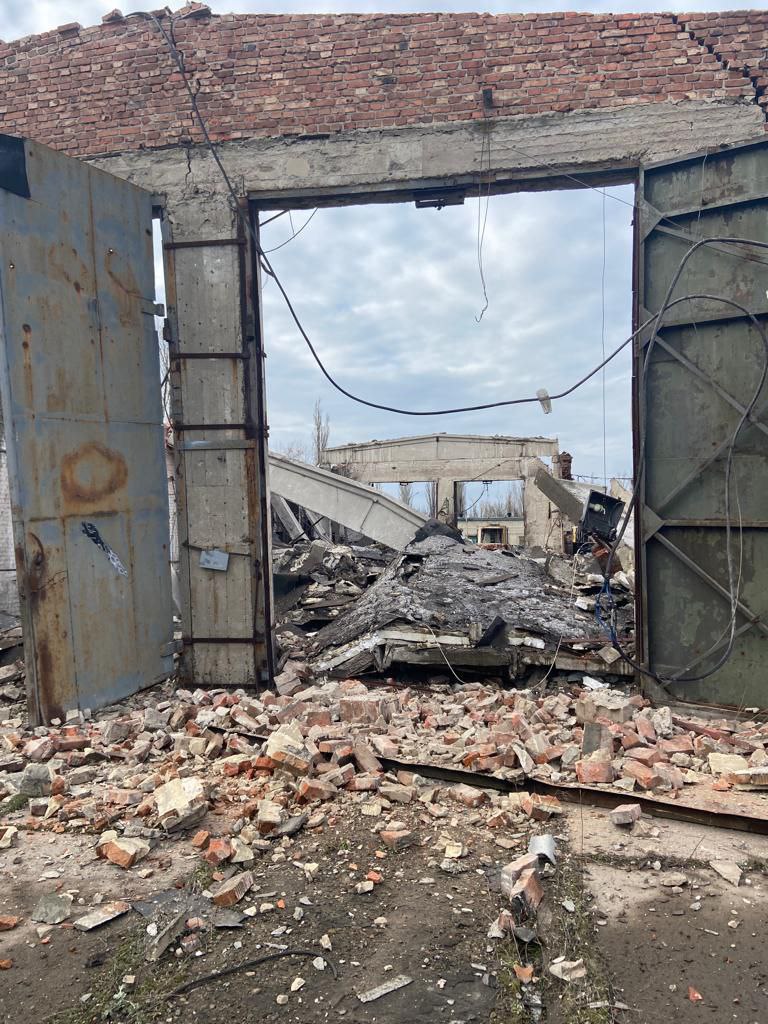 Enemy hit Avdiivka with artillery, Toretsk was shelled from Hrad, there are wounded and damage, - RMA 07