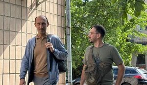 Справа Червінського: потерпілі вдруге не з’явилися до суду