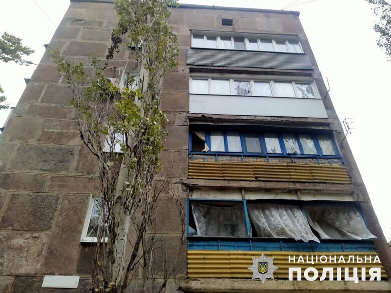 Occupiers attacked 19 settlements of Donetsk region in day. There are killed and wounded 06