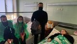 Постраждала в ДТП у Харкові 16-річна Дусик розповіла про погрози