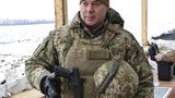 Жодної агітації для військовослужбовців ООС немає, - Наєв