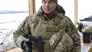 Никакой агитации для военнослужащих ООС нет, - Наев