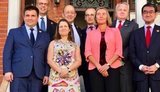 "Дискусія була суперова": G7 і Україна домовилися разом протистояти агресії РФ, - Клімкін