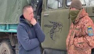 Окопная война: "Я из Донецкой области, но еще до войны знал, кто такой Донцов, Шухевич и за это свои же меня считали нацистом", - боец ​​ВСУ Владимир. ВИДЕО