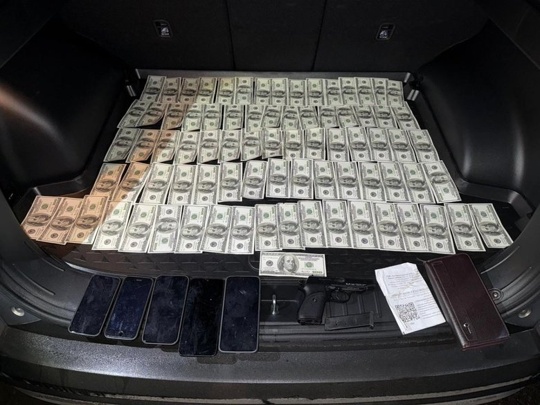 На Закарпатті викрили канал переправлення чоловіків до Румунії