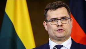 Україна принизила Путіна наступом у Курській області, - глава Міноборони Литви Кащюнас