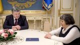 савченко