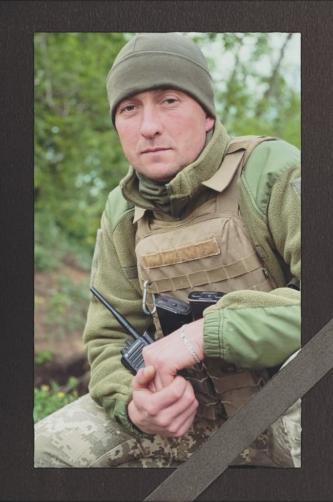 Оприлюднено імена трьох військовослужбовців 58-ї ОМПБр, загиблих унаслідок пожежі в бліндажі 20 лютого 03