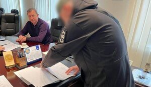 SSU and National Police are investigating Uzhhorod Mayor Andriiiv, - Source. PHOTO
