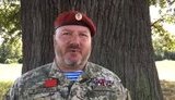 "Трагедія в Іловайську - це злочин влади, і вона має за це відповісти", - кіборг Свирид. ВIДЕО
