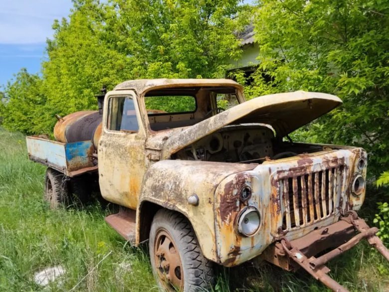 Фонд держмайна виставив на приватизацію "Хлібну"базу" на Харківщині