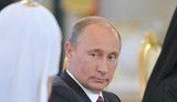 путин кирилл