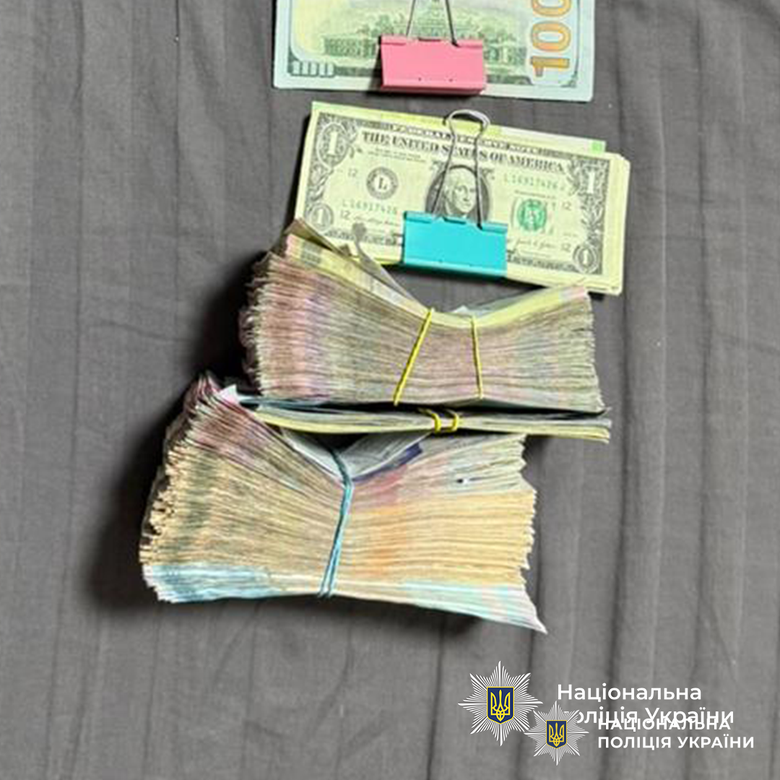Оформлювали за гроші фіктивне багатодітне батьківство