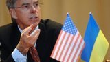 США обеспокоены преследованием Порошенко, - Тейлор