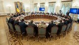 "Це питання національної безпеки", - "Голос" просить Зеленського скликати засідання РНБО через спалах дифтерії