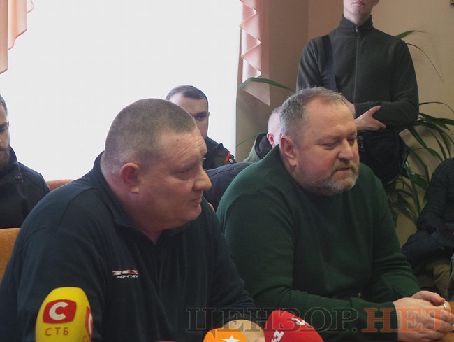 Ветераны АТО провели собрание из-за кандидатуры Манько на должность главы Госслужбы по делам ветеранов: Нужно провести новый конкурс 05