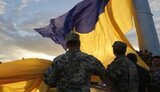 украина,военные,военнослужащие,воины