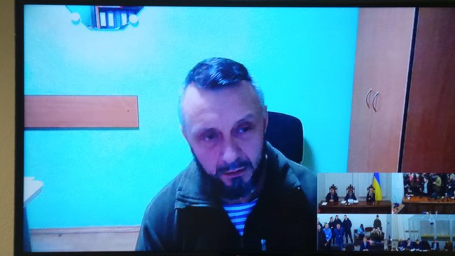 Убивство Шеремета: апеляція на запобіжний захід Дугарь і Антоненку 02