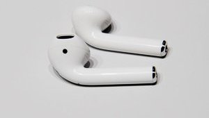 Apple выпустит наушники с биометрическим датчиком