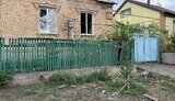 Последствия обстрелов Днепропетровской области