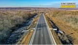 70 км трассы Чугуев - Меловое отремонтировали в Луганской области, - Служба автодорог. ФОТО